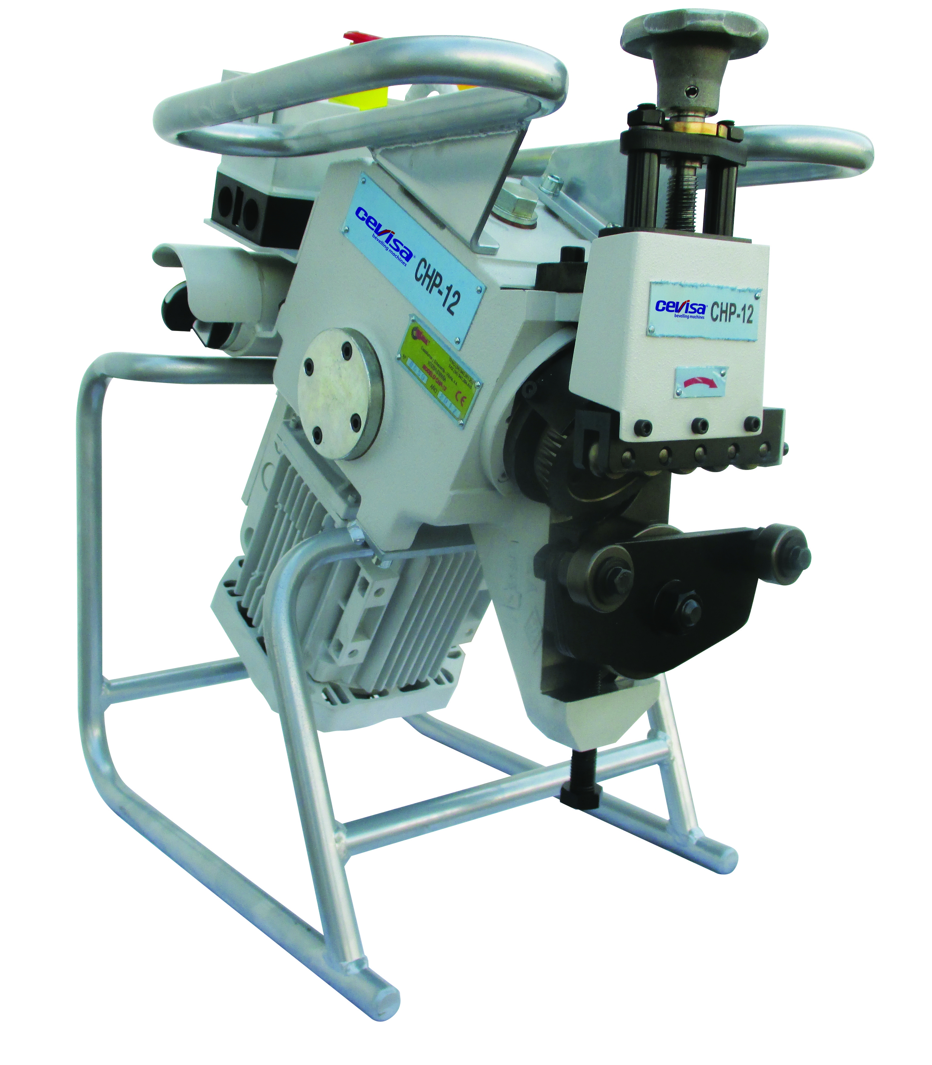 Cevisa CHP 12