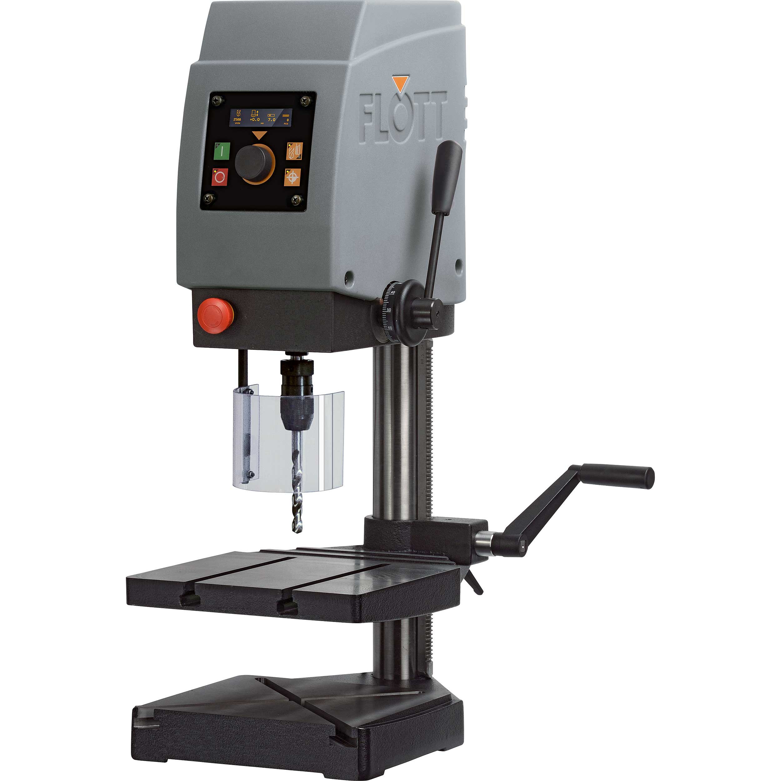 TB 13 Plus Perceuse d’établi B16