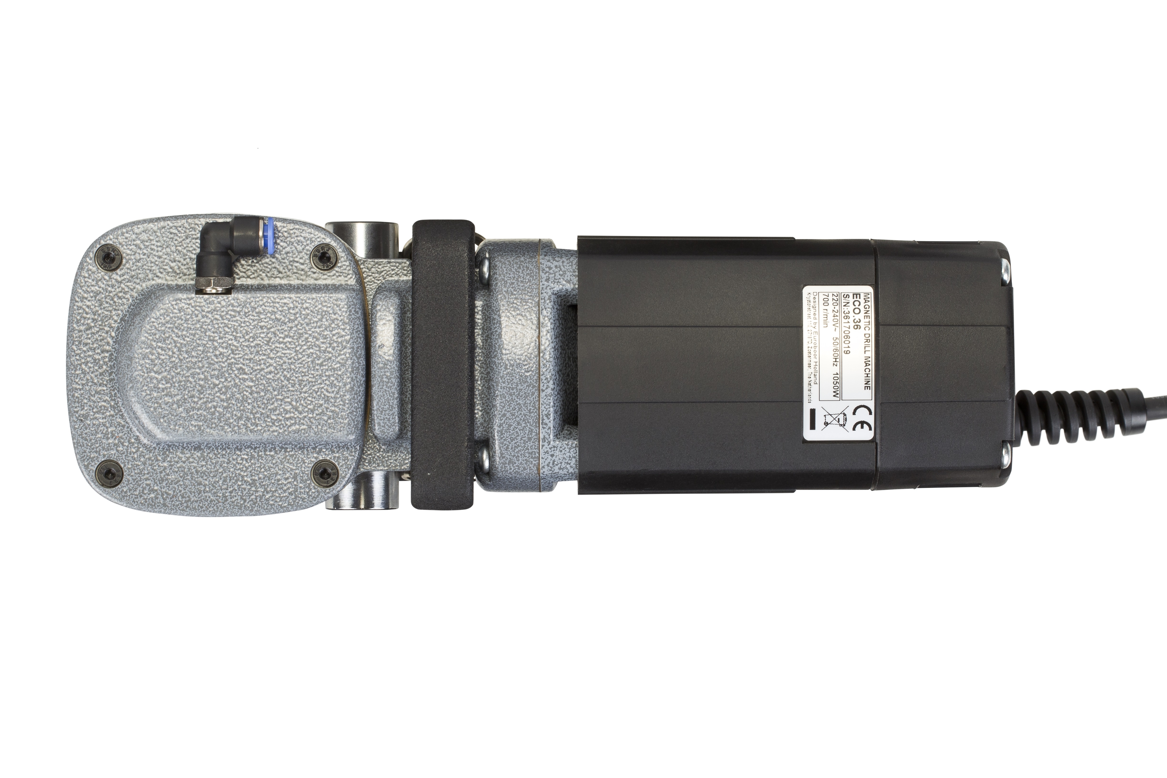 EUROBOOR Perceuse magnétique ECO.36