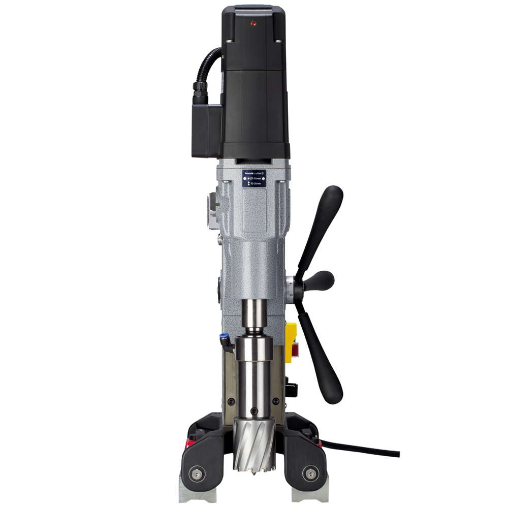 EUROBOOR Perceuse magnétique ECO.55Tube