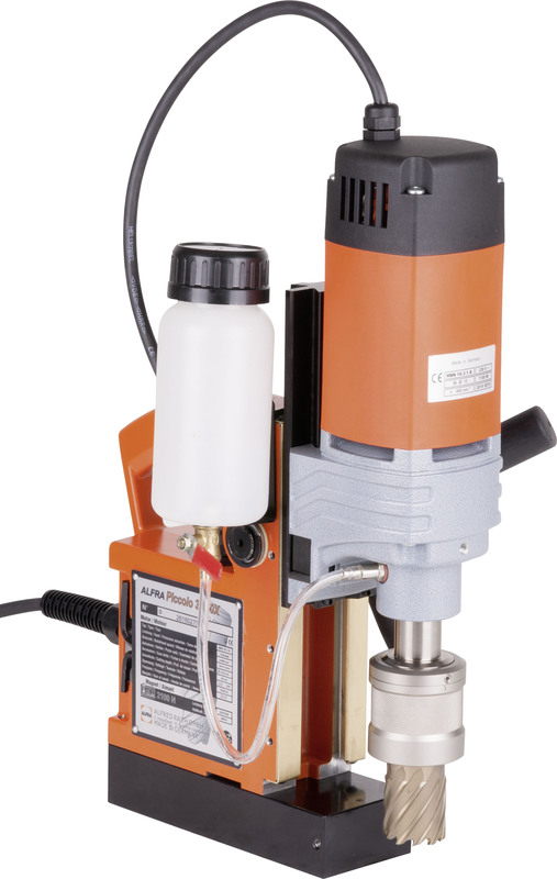 ALFRA Rotabest Perceuse magnétique Piccolo 35/50 X SW