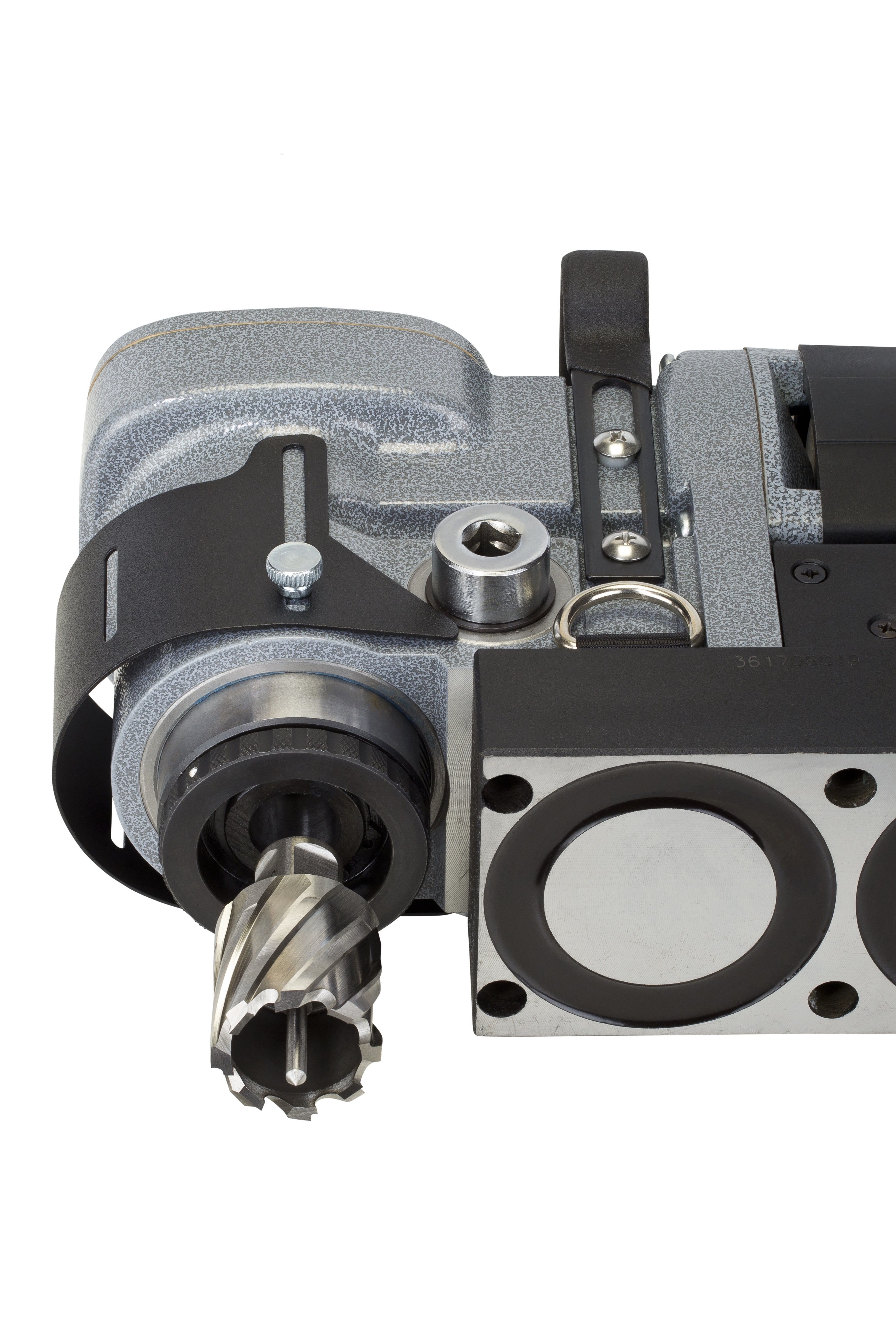 EUROBOOR Perceuse magnétique ECO.36