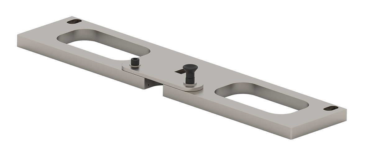 Bevel Anschlag  passend für TEBI 4.0