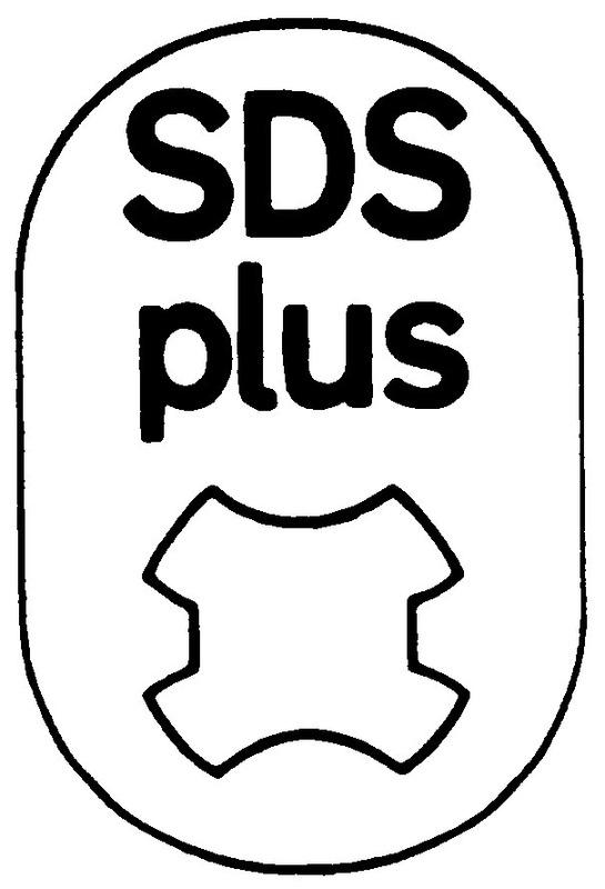 ALFRA Support de fixation A6-SDS
