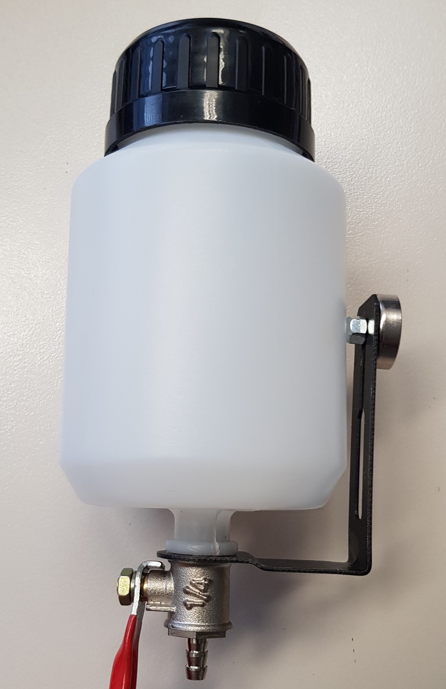 ALFRA Bouteille de liquide de refroidissement
