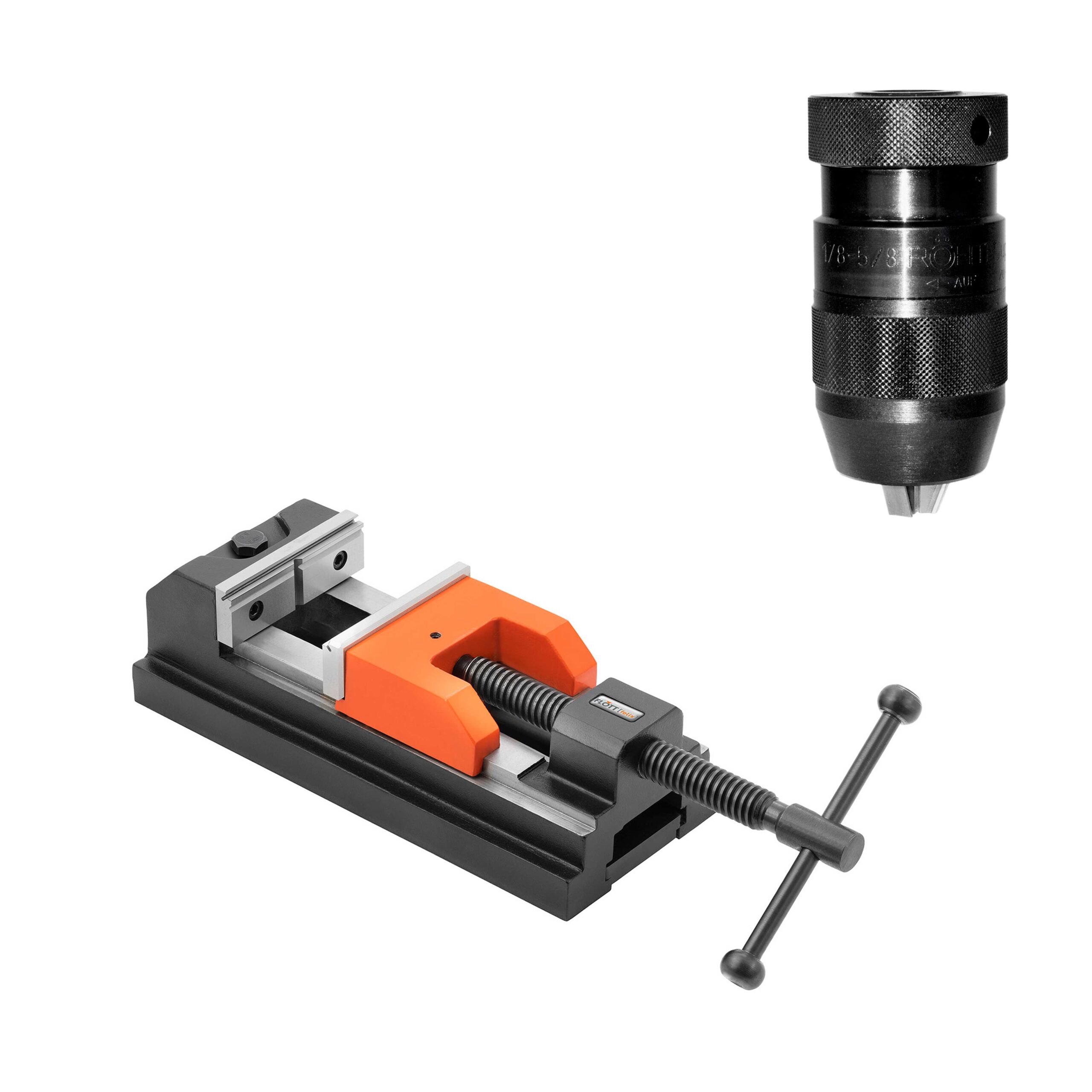 Set de perçage n° 1 (pour B16)