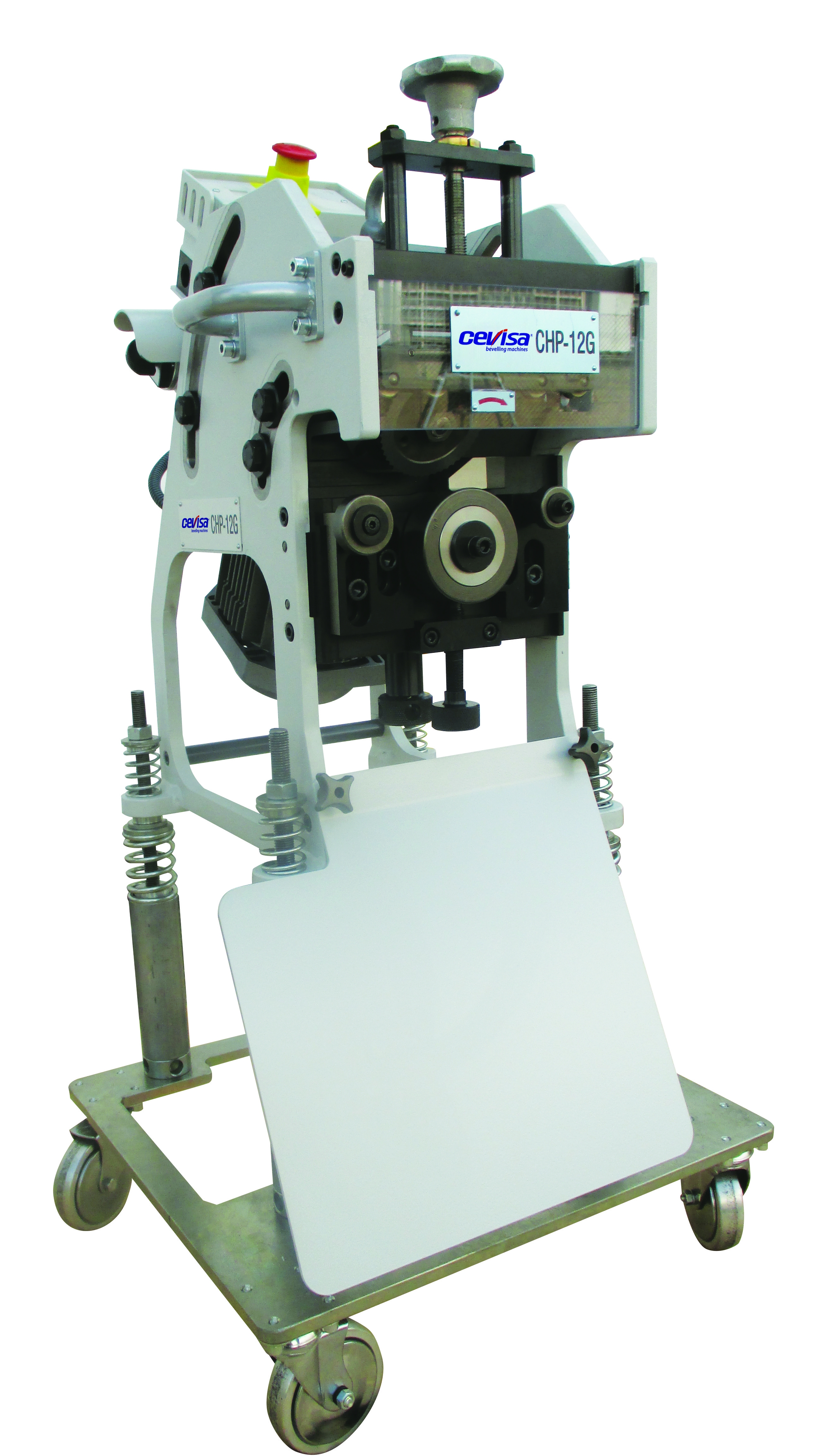 Cevisa CHP 12 G