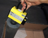 Aimant de levage permanent type BHP