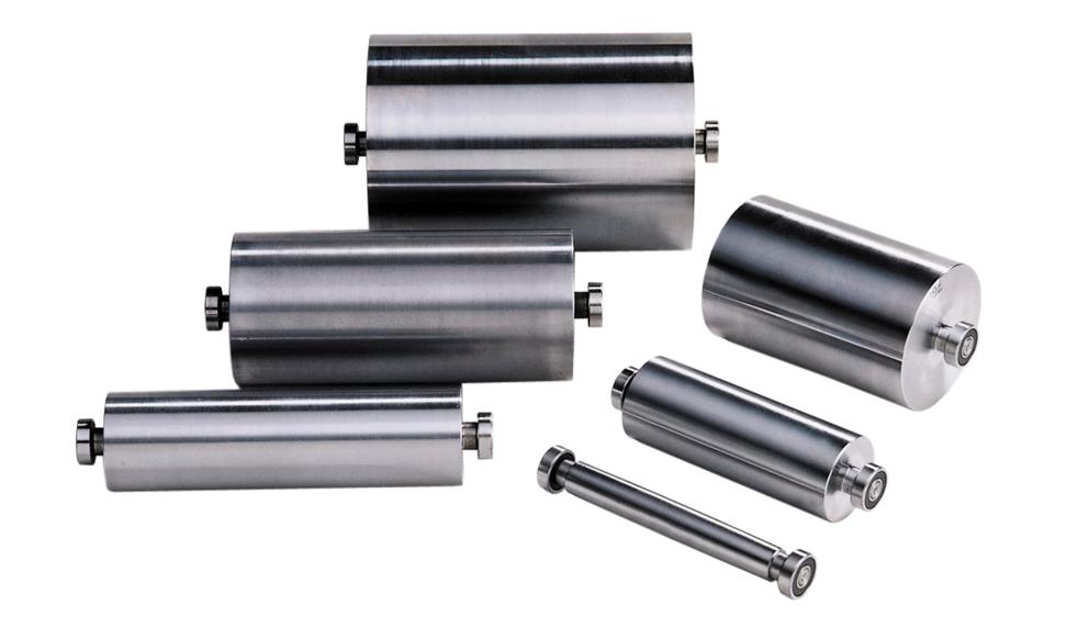 ALMI Rouleaux de meulage AL100