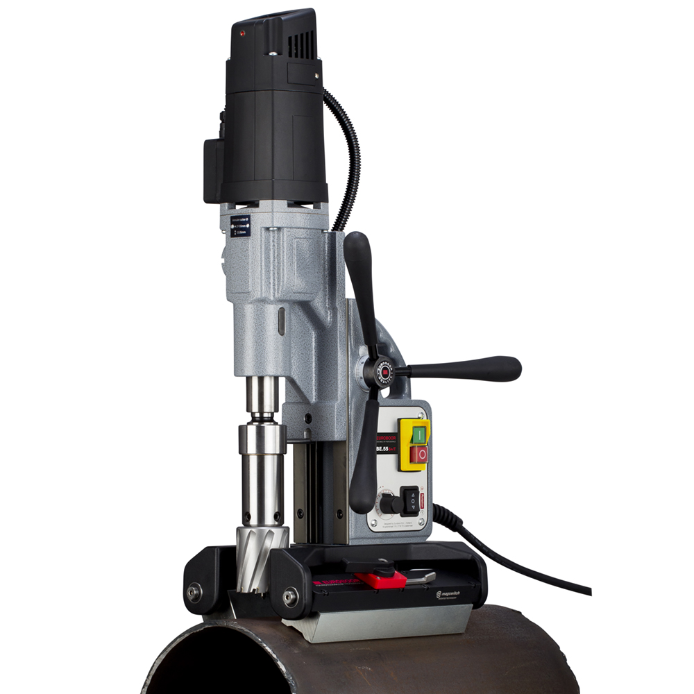 EUROBOOR Perceuse magnétique ECO.55Tube
