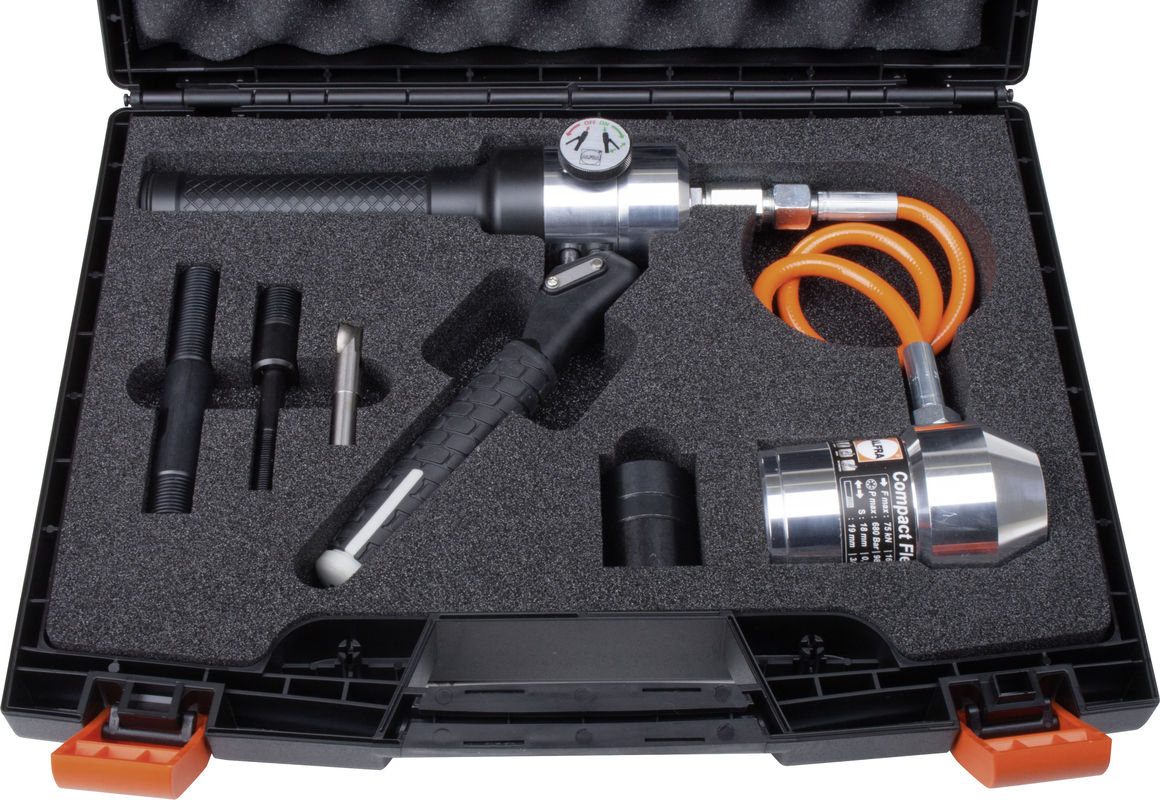 ALFRA Compact Flex™ Jeu hydraulique manuel