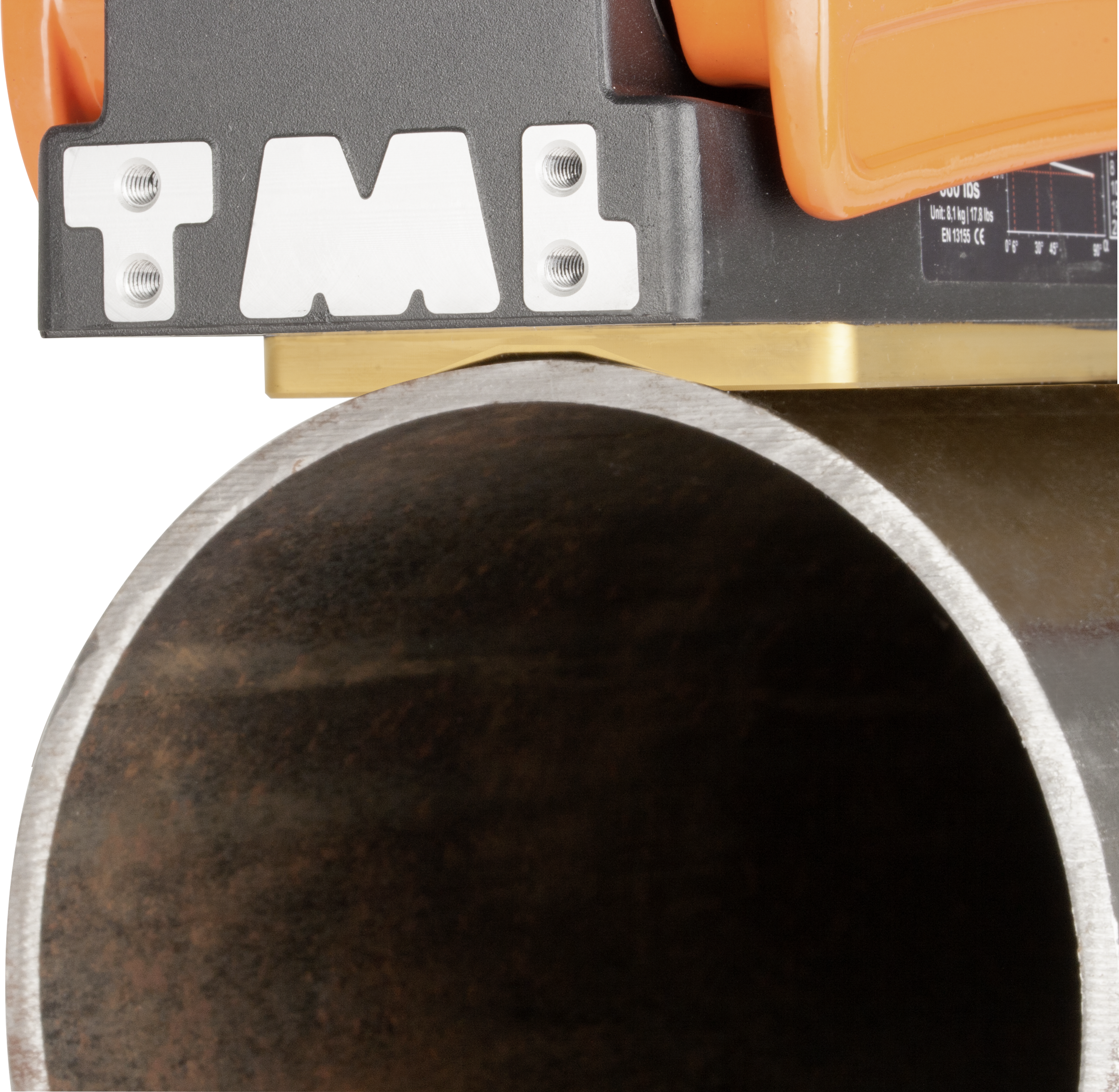 ALFRA Aimant de levage TML 400 R