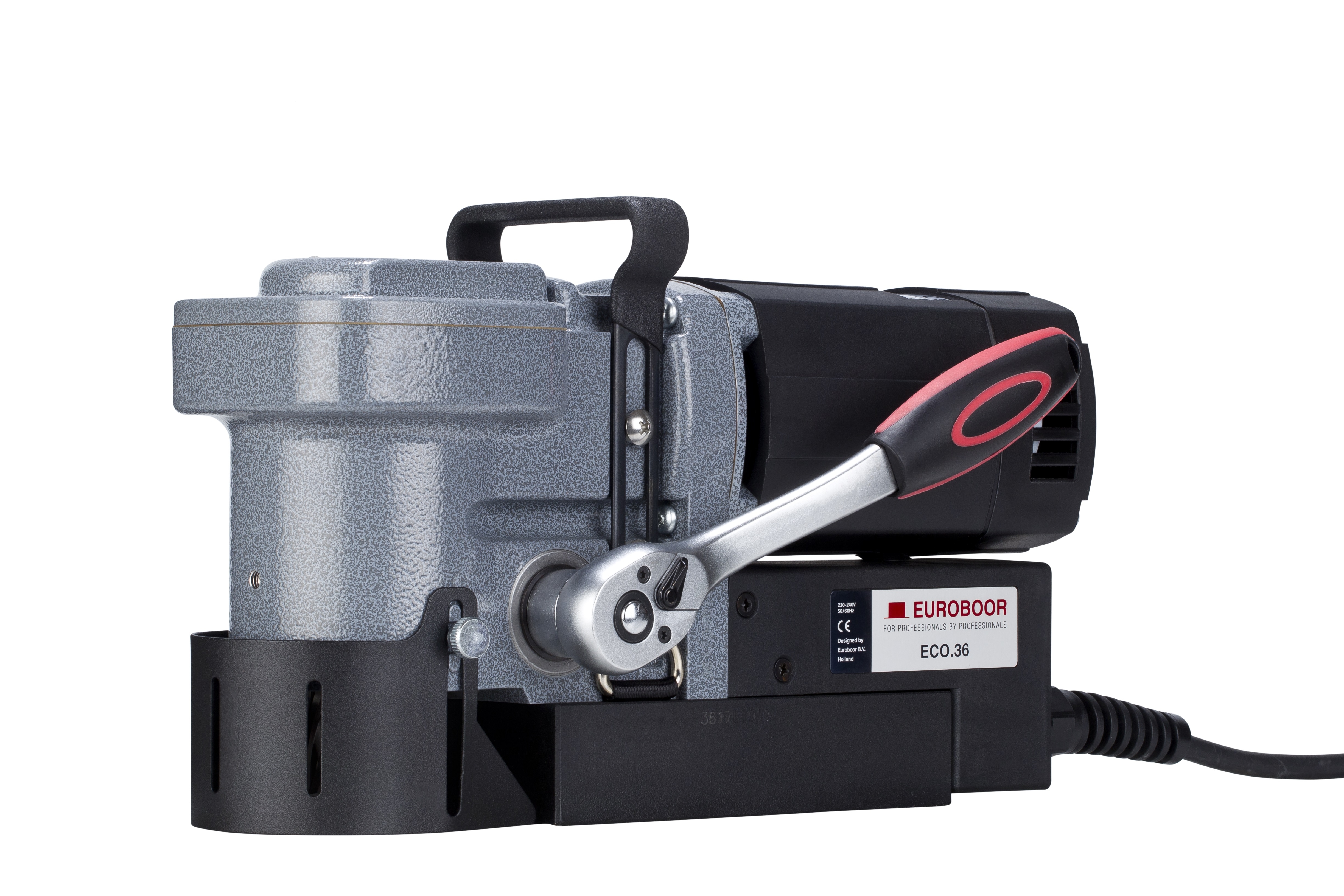 EUROBOOR Perceuse magnétique ECO.36