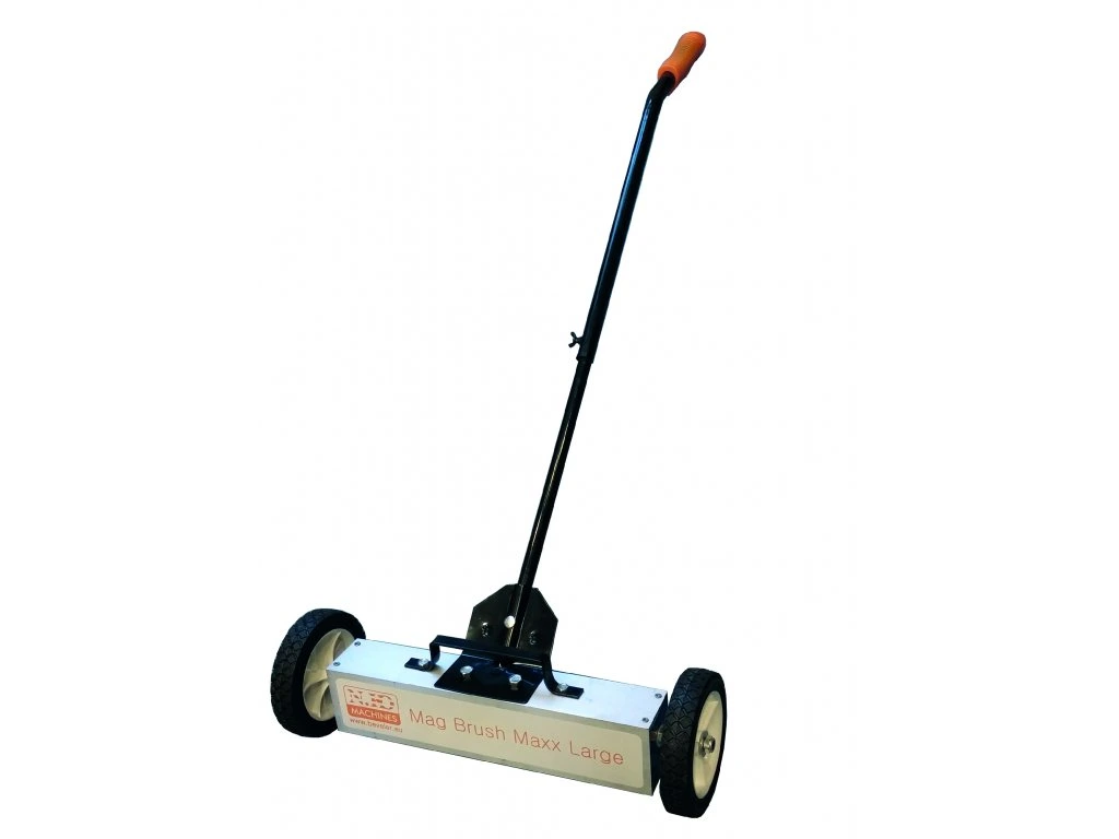 ALFRA Balai magnétique - HEAVY DUTY
