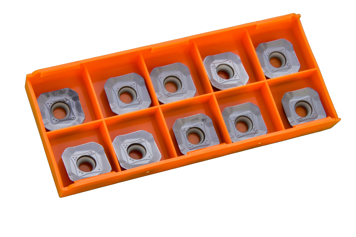 N.KO Inserts en carbure
