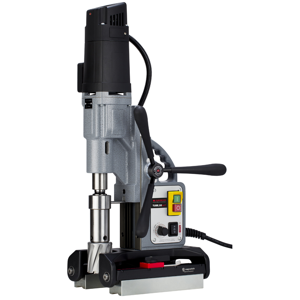 EUROBOOR Perceuse magnétique ECO.55Tube