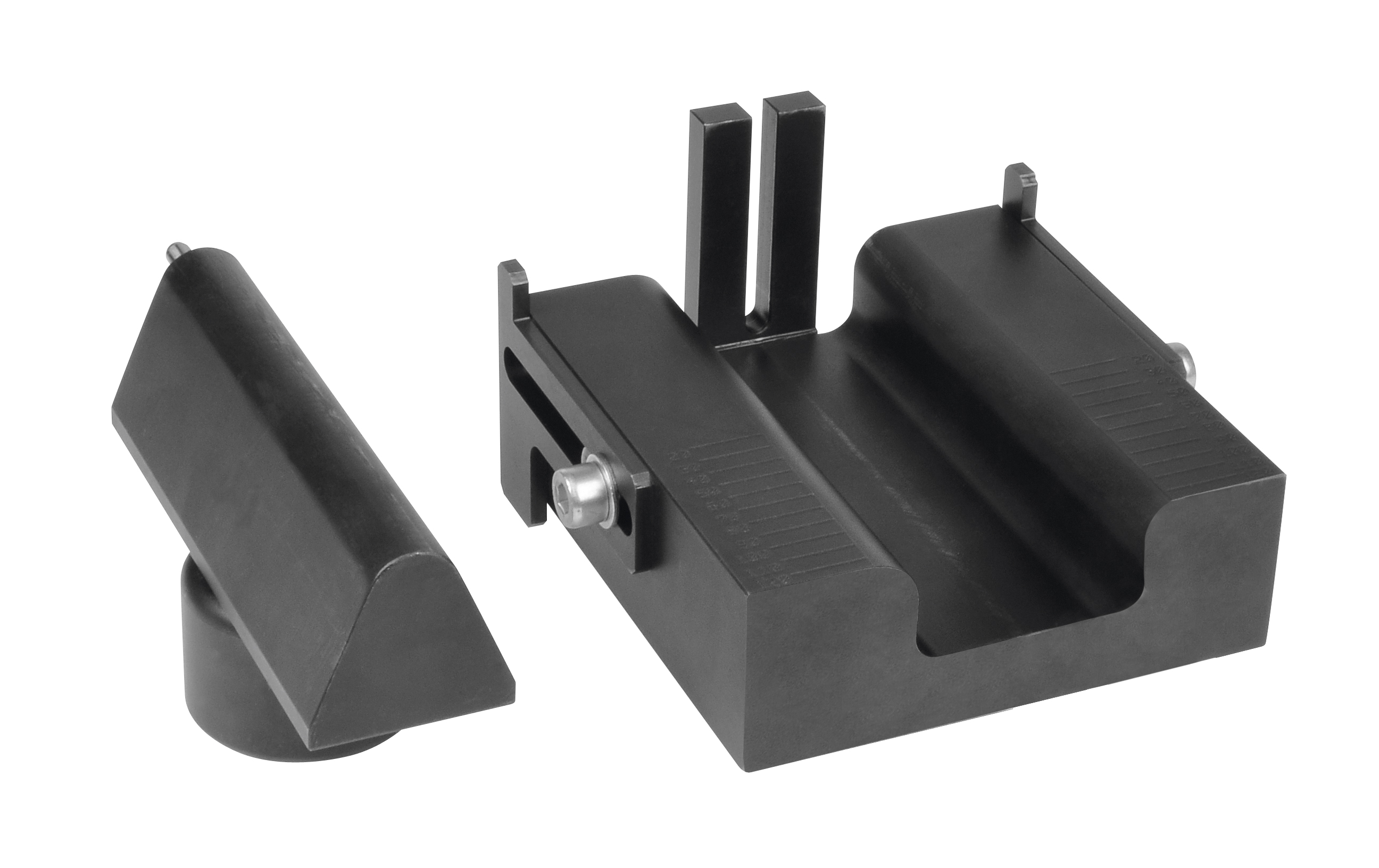 Dispositif de pliage HGD 121 (poinçon et matrice)