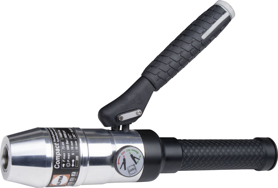 ALFRA Compact™ Jeu hydraulique manuel