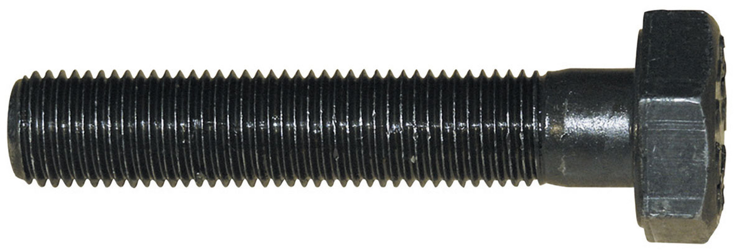 ALFRA Vis de traction 19,0x75 mm