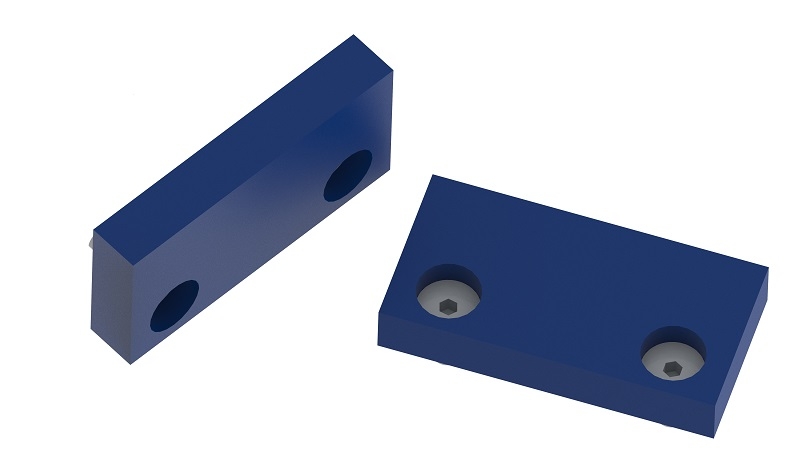 Bevel Mate Blocs de guidage